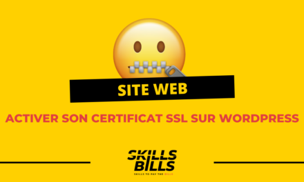 Activer correctement son certificat SSL sur WordPress